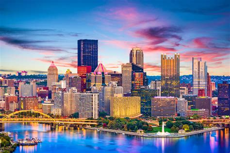 13 Free Things To Do In Pittsburgh Lonely Planet