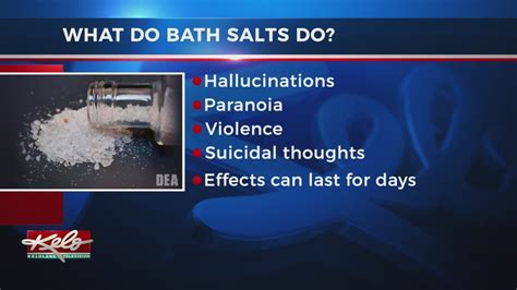 dangers of bath salts youtube