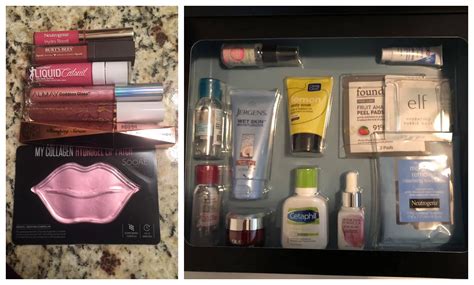 Walmart: Beauty Boxes for under $10!!! – Wear It For Less