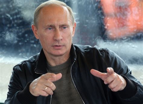 Putin S Popularity Reaches Historic High Of Almost 90 Percent