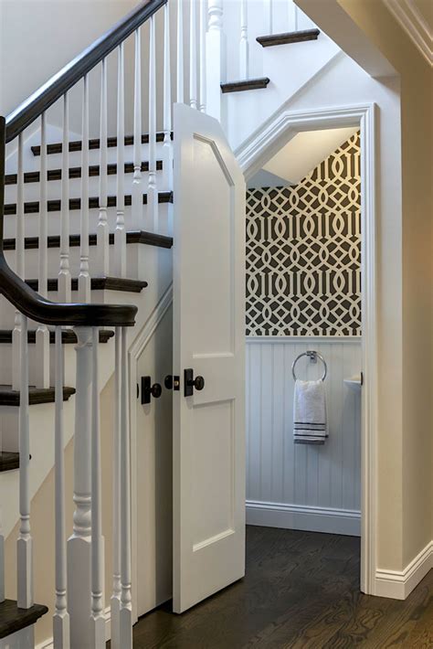 21 Best Hidden Storage Ideas Stairs Kitchens Bathrooms Laurel Home
