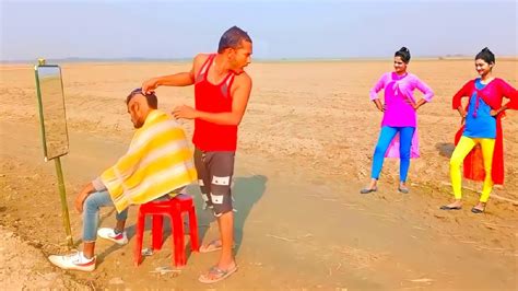 Must Watch New Funny Comedy Videos 2022 😇😇ka Nonstop Comedy Video Episode 04 By Fun Dhamaka 24