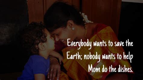 15 Quotes That Appreciate The Unconditional Love A Mother Has For Her