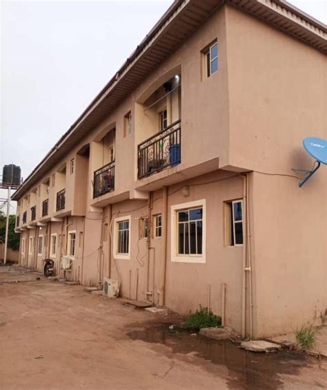 Self Contain Hostel House In Awka Amansea For Sale Nigeria Property Zone