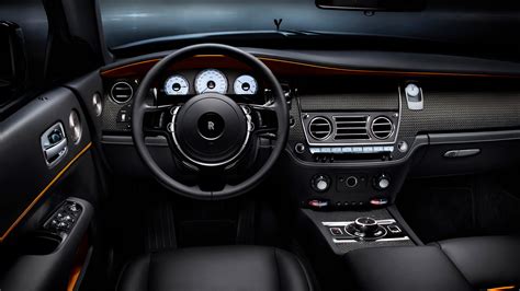 3840x2160 Rolls Royce Dawn Black Badge Interior 4k 4k Hd 4k Wallpapers