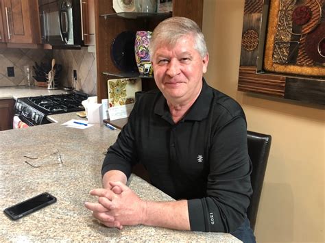 Penile Implant Helps Sask Man Find A New Normal After Cancer Cbc News