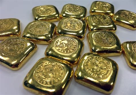Gold Climbs To Four Month High As Reopening Bets Weaken Dollar