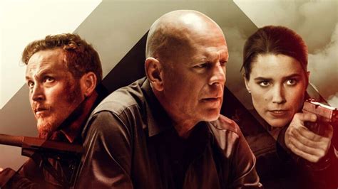 Bruce Willis Latest Movies On Netflix Kenjutaku