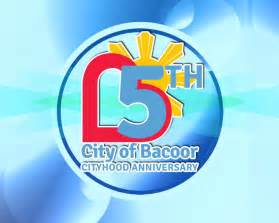 Bacoor 5th Year Cityhood Anniversary Bacoor Government Center