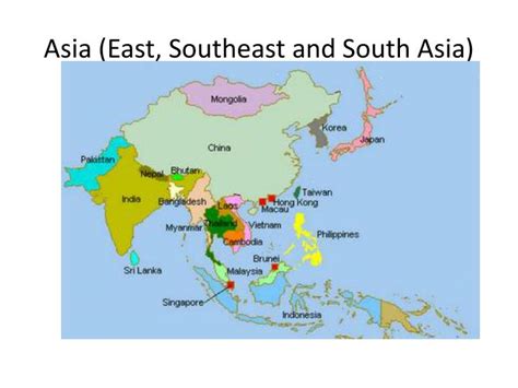 Ppt Asian Regionalism Powerpoint Presentation Id1622591