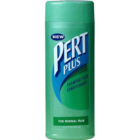 Pert Plus Shampoo Conditioner Shampoo Foodtown