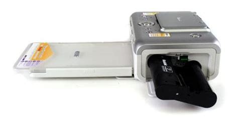 Kodak Easyshare 500 Photo Printer