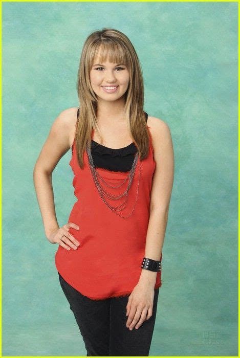 Bailey Pickett Suit Life On Deck Debby Ryan Suite Life