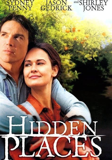 Hidden Places Streaming Where To Watch Online