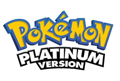 Pokemon Platinum Wallpaper Video Games Blogger