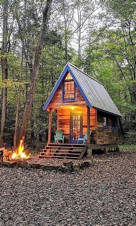 Shed Cabin Tiny House Cabin Cabin Life Tiny House Design Small