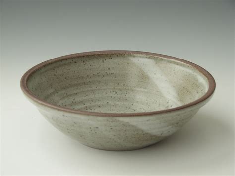 Ceramic Salad Bowl Pottery Bowl Serving Bowl Etsy Pottery Bowls