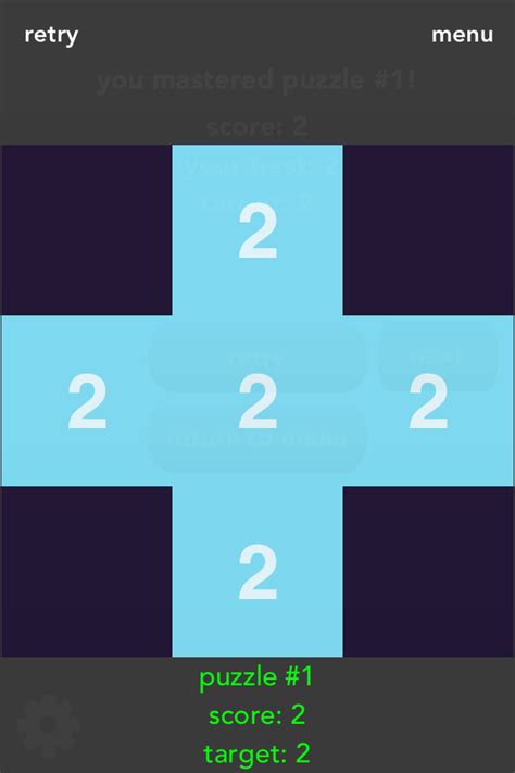 Nontrivial Games Review Subaku For Iphone And Ipad