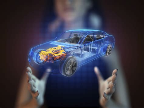 The Growing Significance of Nanotechnology in the Automotive Industry