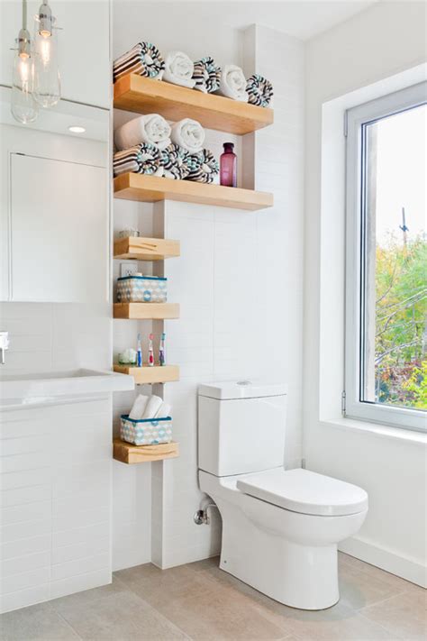 This helps maintain continuity throughout the room. Smart Ideas on Renovating Small Bathroom