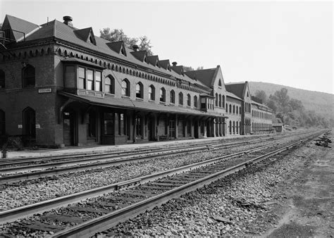 Fileerie Railroad Station Susquehanna Wikipedia The Free