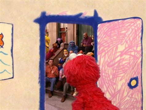 Sesame Street Elmos World The Street We Live On Apple Tv