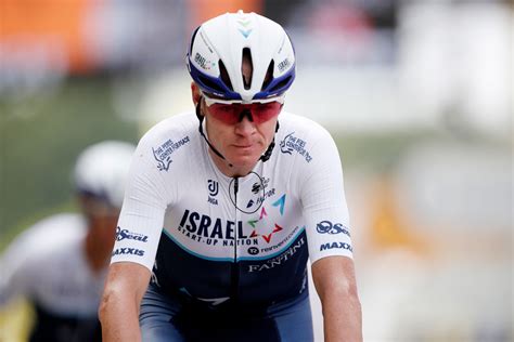 Chris Froome In Battle For Tour De France Survival After Crash Injuries