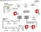 Photos of Conventional Fire Alarm System Wiring Diagram