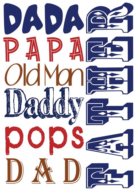 free fathers day printable cards printable templates 36816 hot sex picture