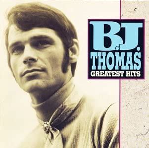 Greatest Hits Thomas B J Amazon It CD E Vinili