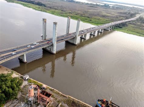 Porto Alegre A Rio Grande Rs