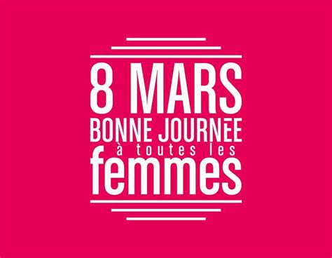 Journée de la Femme 8 Mars 2022 CLCPH