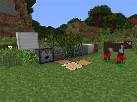 The Veteran Pack Alpha Textures And Sounds Resource Pack V40
