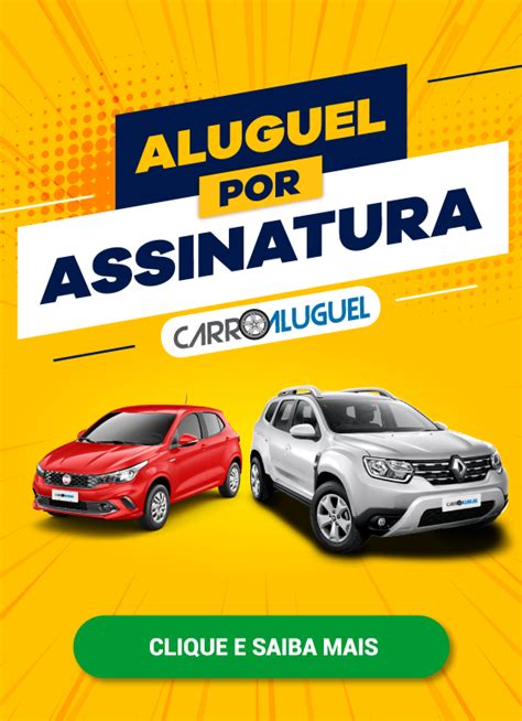 Promoções De Aluguel De Carros Carroaluguel