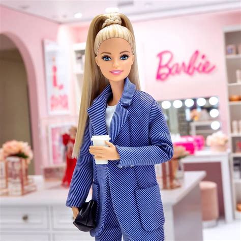 61 Year Old Influencer Barbie Gets Her Very Own Mac Lipstick