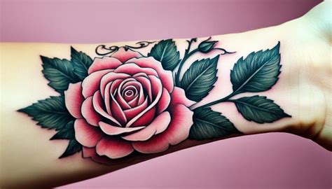 Top Tattoos For Girls Most Popular Designs