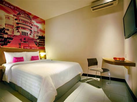 Favehotel Braga - Hotel Murah