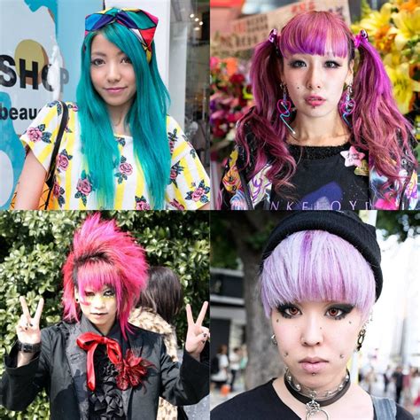 All You Need To Know About Harajuku Style Awaken