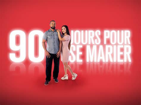 Prime Video 90 Jours Pour Se Marier Season 5