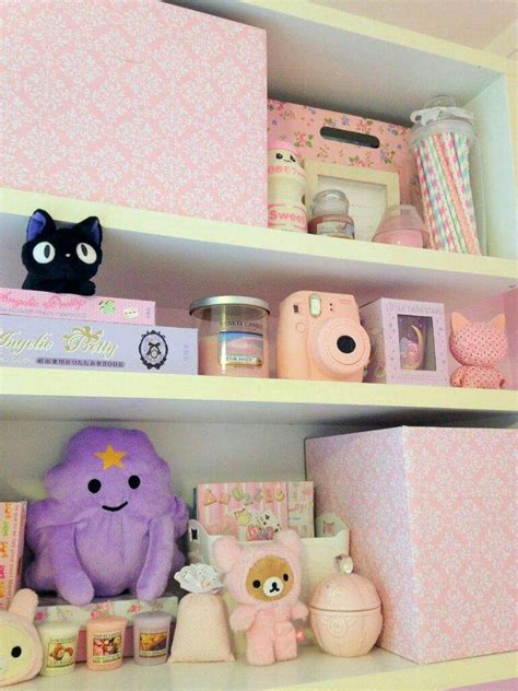 A collection of the top 43 kawaii pastel aesthetic wallpapers and backgrounds available for download for free. How to have a kawaii room! | Kawaii Amino Amino