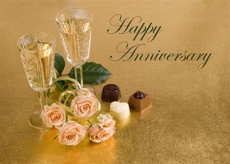 Anniversary Wishes A Lovely Wedding Anniversary Greeting Card The