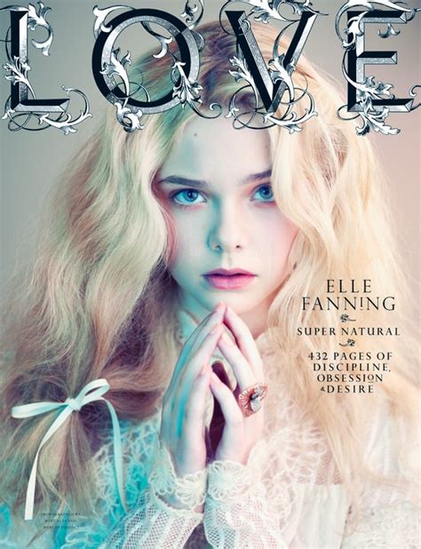 Fashion Oulala Love Magazine Issue 6 Covers