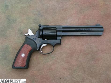 Armslist For Sale Ruger Gp100 6 Inch 357 Magnum
