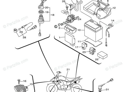You can appreciate reading yamaha rxz wiring diagram download all over you actually have desire. 03 08 YAMAHA RAPTOR 80 SERVICE MANUAL YFM80 PDF DOWNLOAD AND OWNERS MANUAL YFM80 ATV WORKSHOP ...