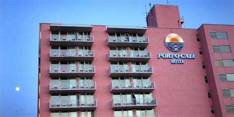 Port O Call Hotel Ocean City Nj What To Know Before You Bring Your