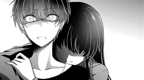 Top 10 Best Yandere Manga You Must Read Anime Insight