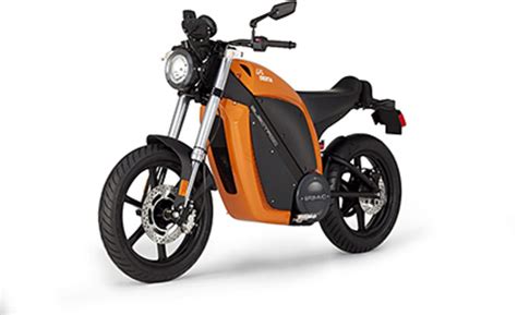 Electric motorcycle technology continues to evolve, and some of these new bikes could surprise you. Worldwide Debut of Brammo Enertia Electric Motorcycle ...