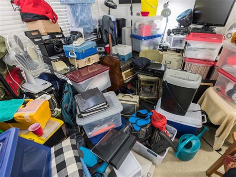 How To Organize A Room With Too Much Stuff The Storage Space