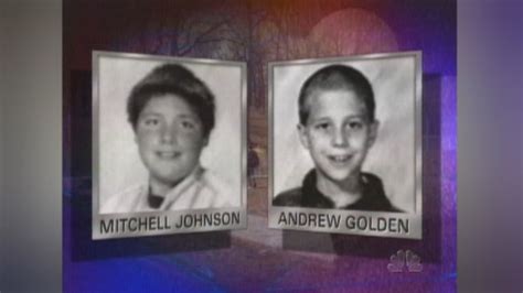 1998 Nightly News Five Dead In Arkansas School Shooting