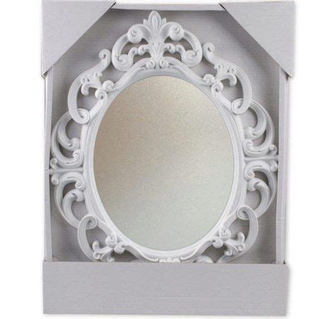 A collection of decorative wall mirrors. Home | Vintage mirror wall, Oval wall mirror, Mirror wall